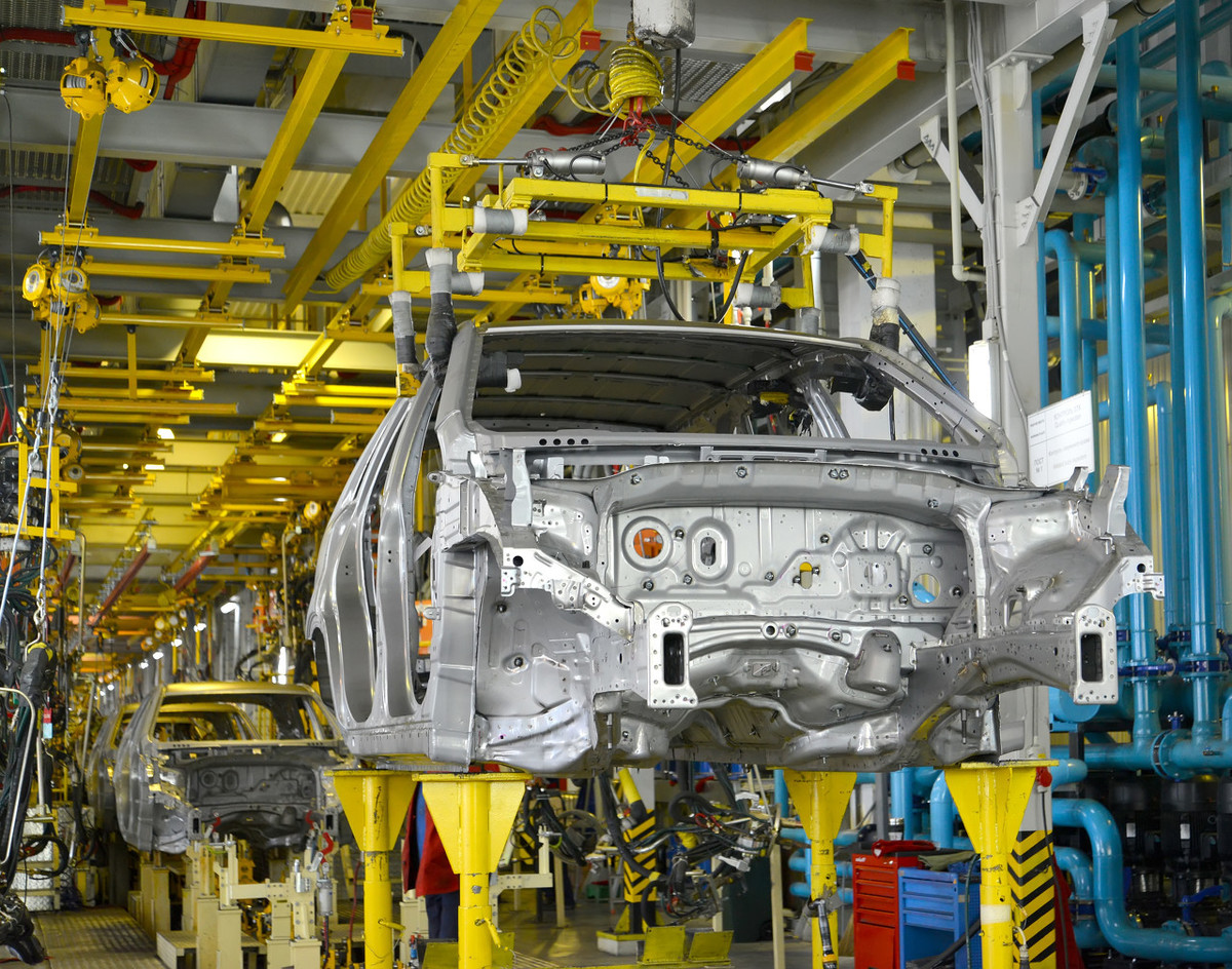 汽車企業(yè)如何實施5S管理？