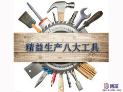 精益生產(chǎn)管理八大工具有哪些？