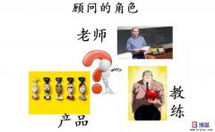 精益咨詢顧問在生產(chǎn)管理推進(jìn)扮演什么角色？