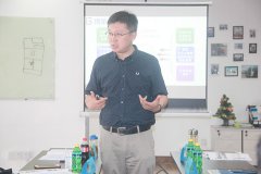 【公司動(dòng)態(tài)】博革精益工廠布局公開(kāi)課圓滿結(jié)束！