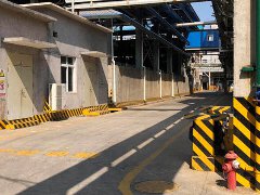 采礦業(yè)現(xiàn)場7S管理推行-實施模塊（定置管理、目視化...）