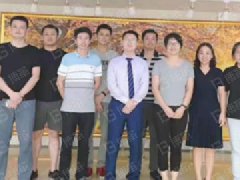 【公司動態(tài)】博革六西格瑪綠帶公開課圓滿結(jié)束！