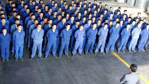 企業(yè)該如何增強班組長的責任心？