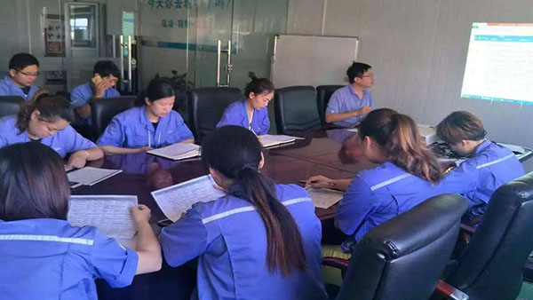 企業(yè)如何管理班組長隊伍？