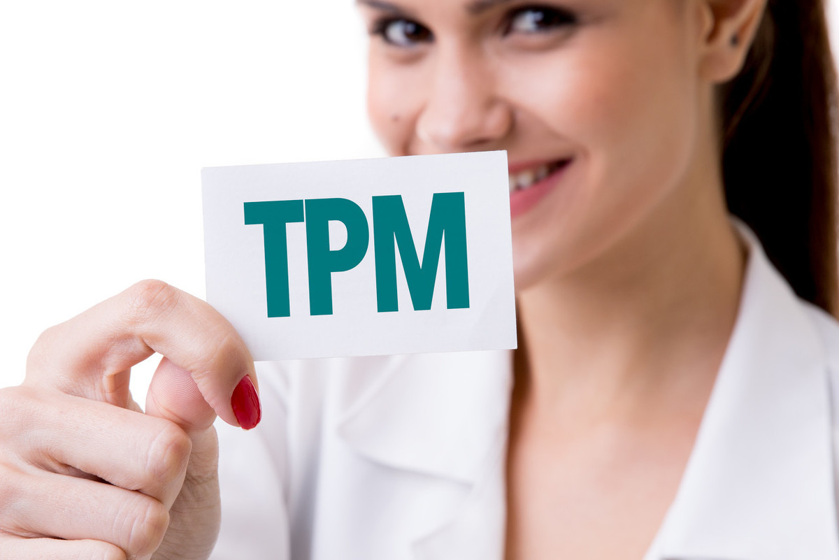 工廠實施TPM管理中有哪些誤區(qū)？