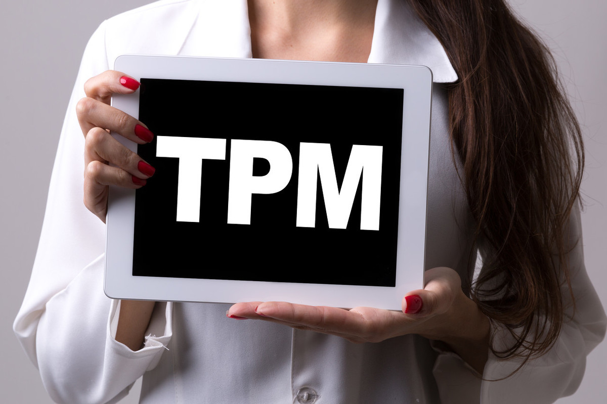 TPM設(shè)備管理如何提高利用率？