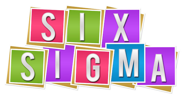 為什么服務(wù)行業(yè)適合做六西格瑪培訓(xùn)？
