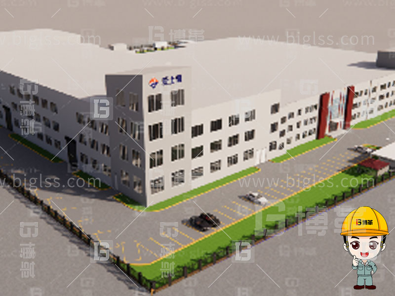 新工廠規(guī)劃，工業(yè)園區(qū)規(guī)劃，車間布局規(guī)劃，生產(chǎn)線體設(shè)計，數(shù)字化工廠，目視化設(shè)計，上海博革，博革咨詢