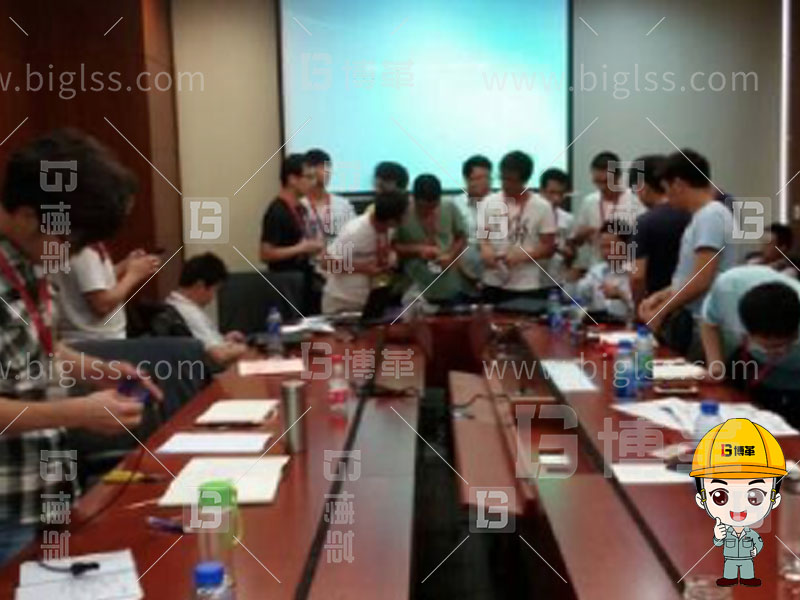 六西格瑪，六西格瑪培訓(xùn)，六西格瑪綠帶，六西格瑪黑帶，中質(zhì)協(xié)綠帶，中質(zhì)協(xié)黑帶，上海博革，博革咨詢
