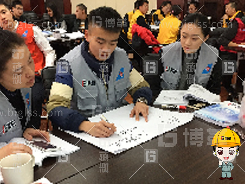 精益人才，精益人才培養(yǎng)，精益人才培訓(xùn)，班組長(zhǎng)培訓(xùn)，金牌班組長(zhǎng)，管理者實(shí)戰(zhàn)，管理者實(shí)戰(zhàn)培訓(xùn)，上海博革，博革咨詢