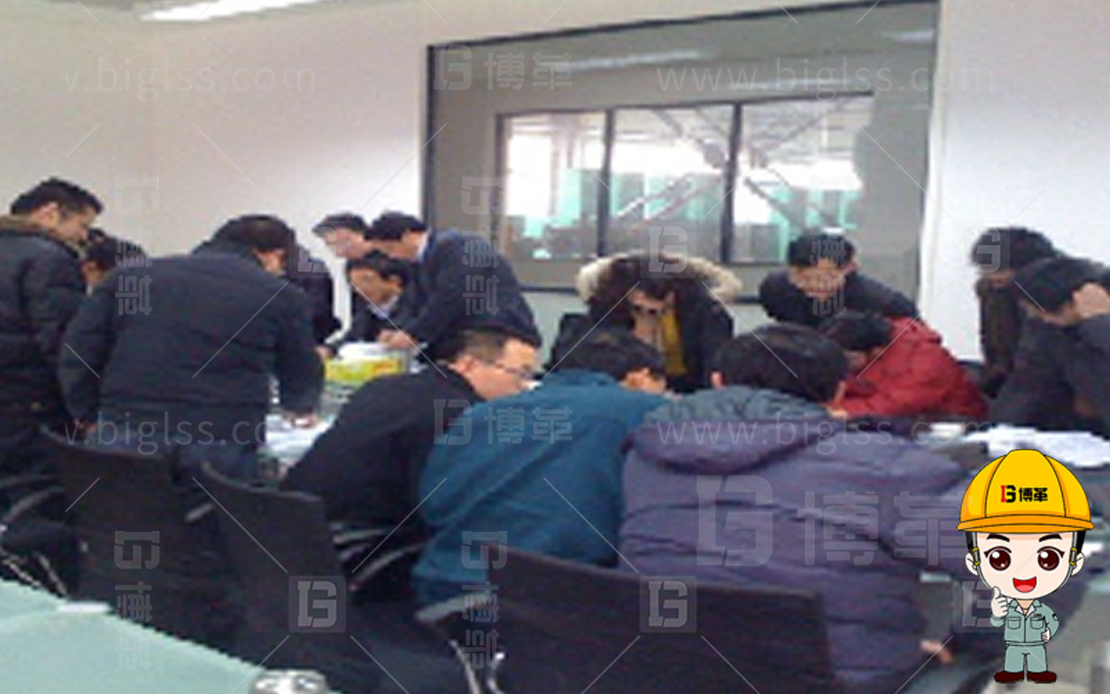 六西格瑪，六西格瑪培訓(xùn)，六西格瑪綠帶，六西格瑪黑帶，中質(zhì)協(xié)綠帶，中質(zhì)協(xié)黑帶，上海博革，博革咨詢