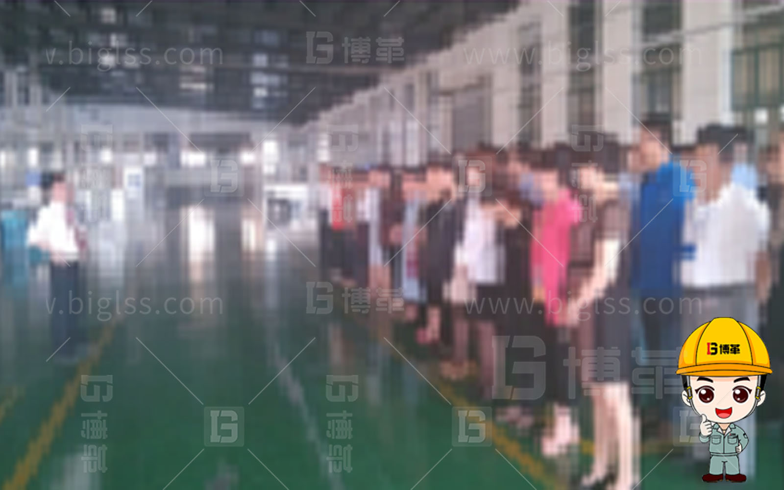 精益生產(chǎn)，精益管理，精益咨詢，上海博革，博革咨詢
